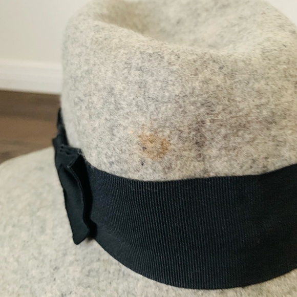 100% wool made in Italy hat - Picture 3 of 9